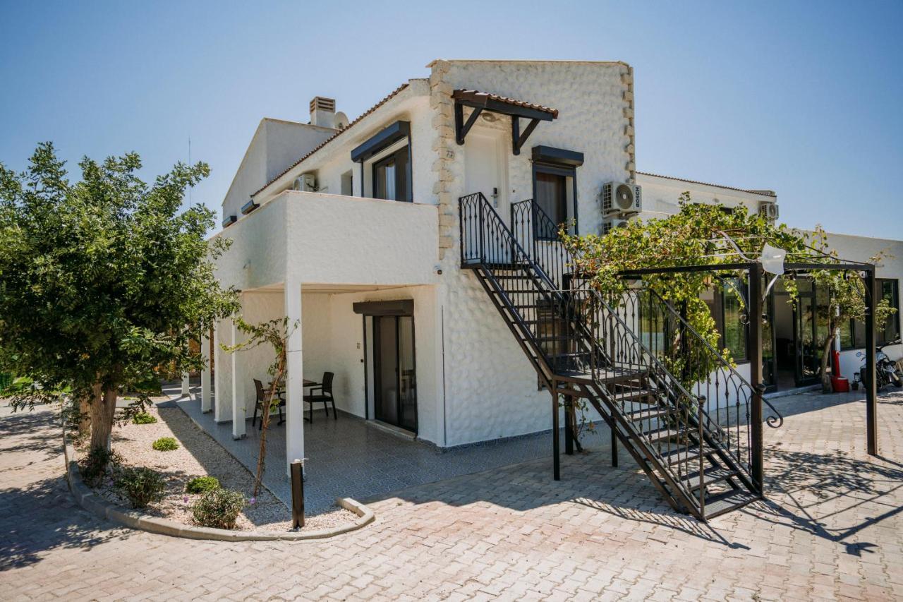 Ali Baba Ciftligi Alaçatı Exteriér fotografie