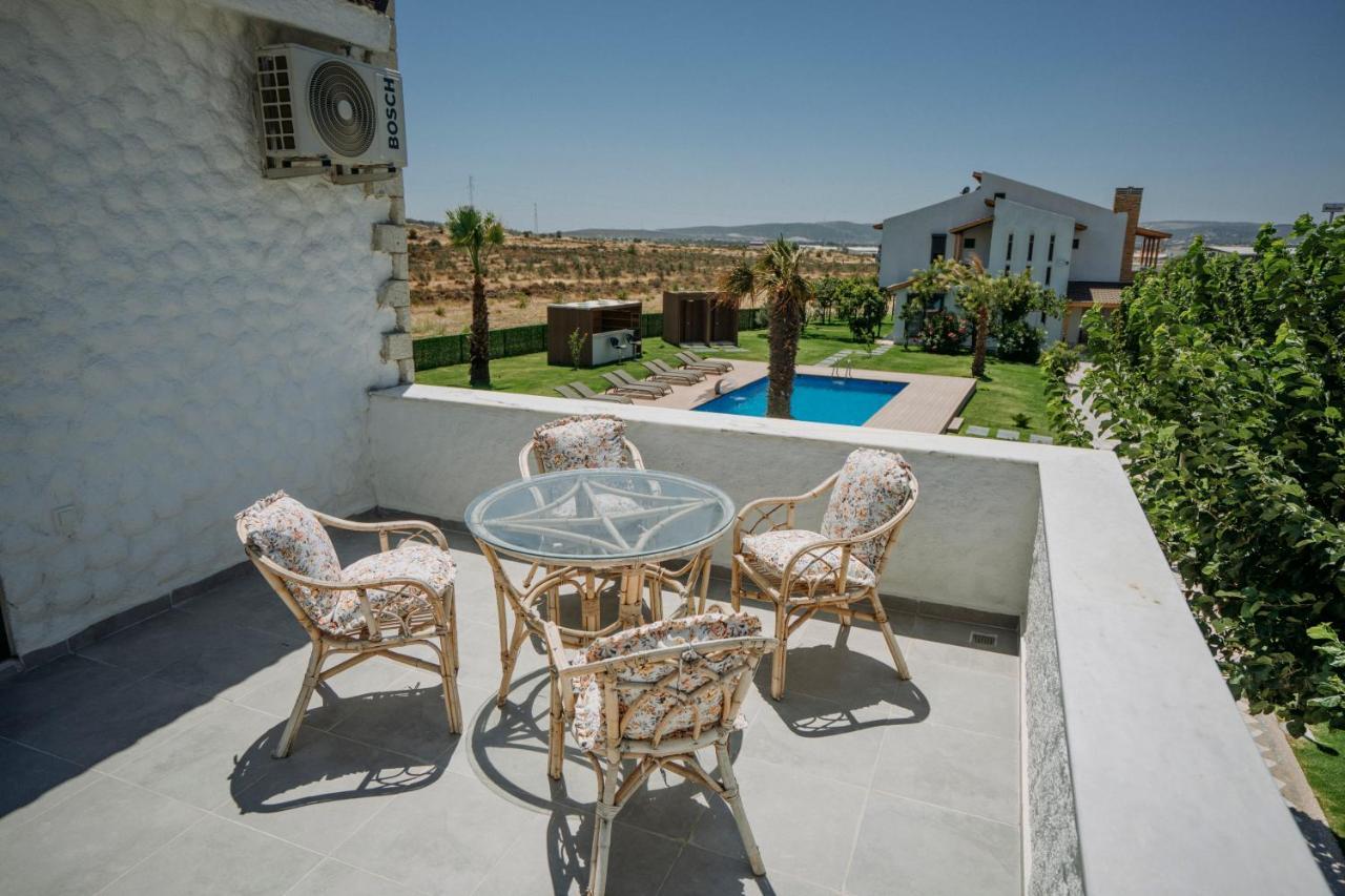 Ali Baba Ciftligi Alaçatı Exteriér fotografie