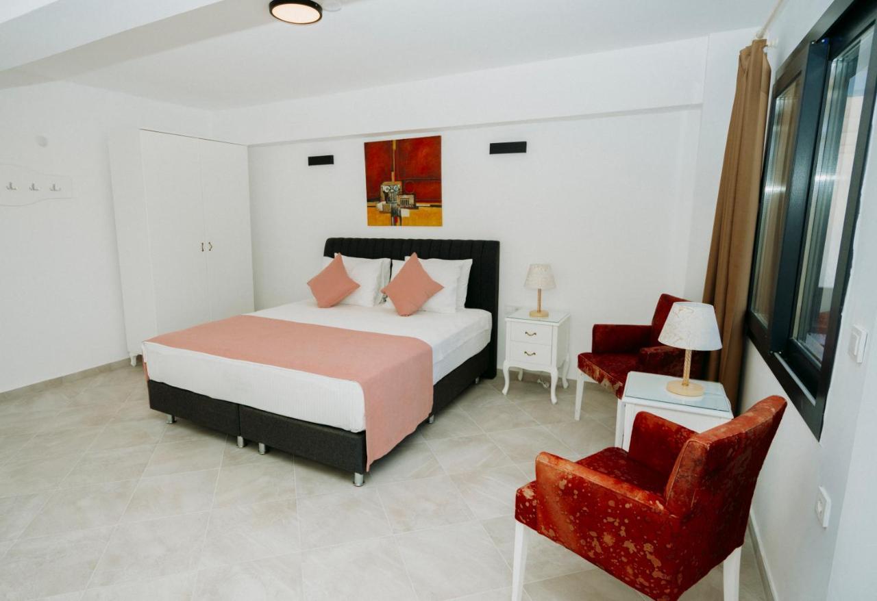 Ali Baba Ciftligi Alaçatı Exteriér fotografie