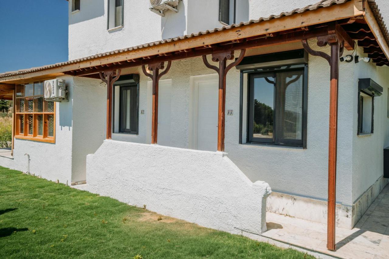 Ali Baba Ciftligi Alaçatı Exteriér fotografie