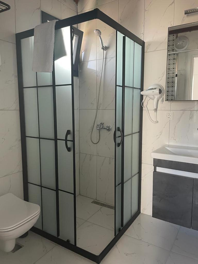 Ali Baba Ciftligi Alaçatı Exteriér fotografie