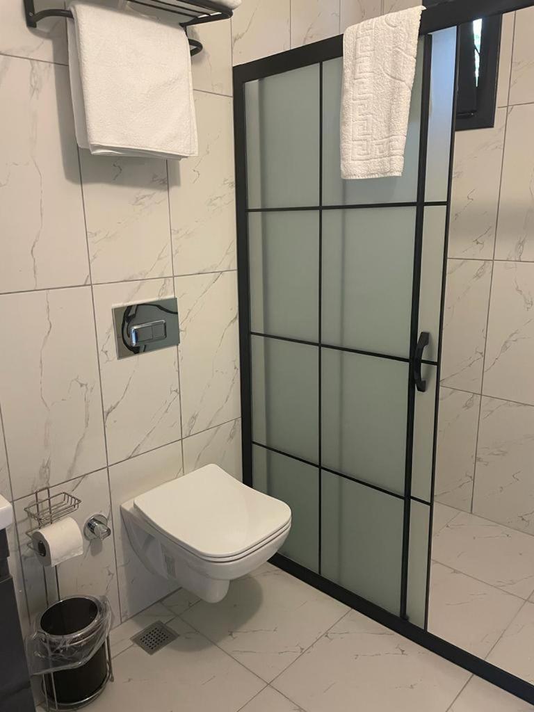 Ali Baba Ciftligi Alaçatı Exteriér fotografie